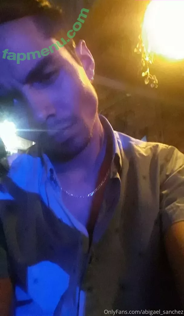 abigael_sanchez nude photo #0013 (abigael_sanchez)