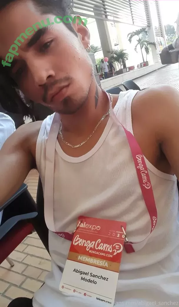abigael_sanchez nude photo #0016 (abigael_sanchez)