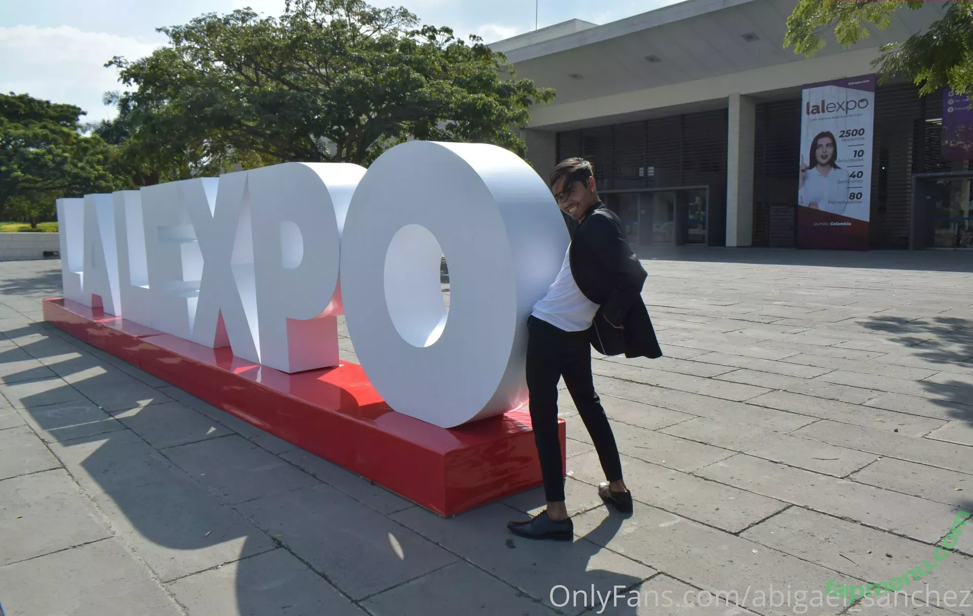 abigael_sanchez nude photo #0017 (abigael_sanchez)