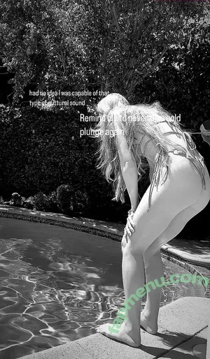 Abigail Cowan / abbeycowen nude photo #0040