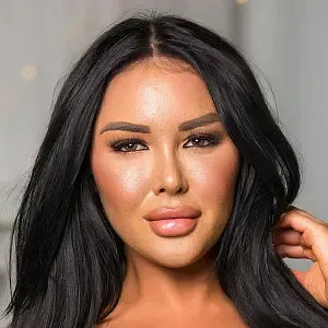 Abigail Kimberly / abigailkimberlyofficial nude photo #0004