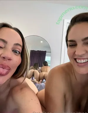 Abigail Mac / MsAbigailMac / abigailmac nude photo #0606