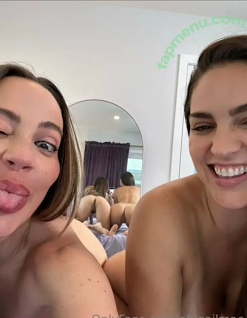 Abigail Mac nude photo #0606 (MsAbigailMac / abisfreepage / macnsqueze)