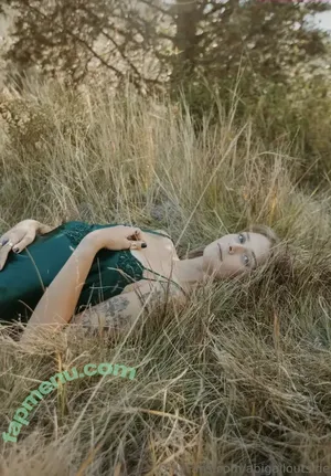 Abigail Martin / abigailhmartin / abigailmartin nude photo #0293