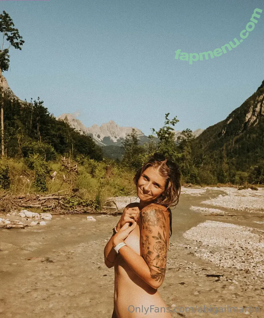 Abigail Martin nude photo #0084 (abigailhmartin / abigailmartin)