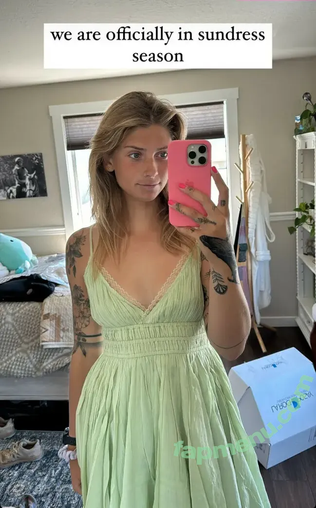 Abigail Martin nude photo #0085 (abigailhmartin / abigailmartin)