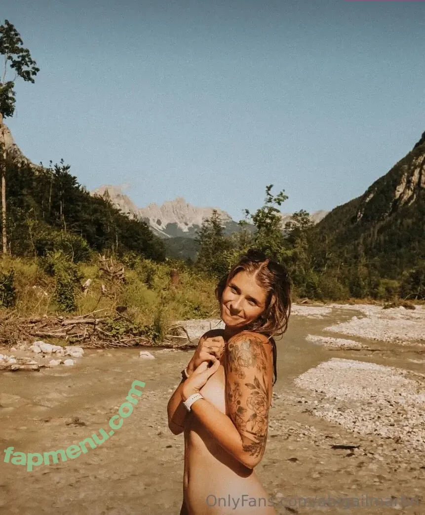 Abigail Martin nude photo #0089 (abigailhmartin / abigailmartin)