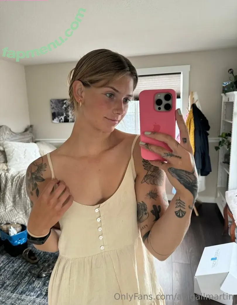 Abigail Martin nude photo #0124 (abigailhmartin / abigailmartin)