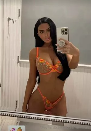 Abigail Ratchford / abigailratchford nude photo #0010