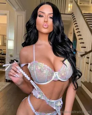 Abigail Ratchford / abigailratchford nude photo #0012