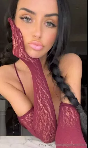 Abigail Ratchford / abigailratchford nude photo #0017