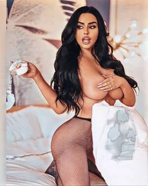 Abigail Ratchford / abigailratchford nude photo #0060
