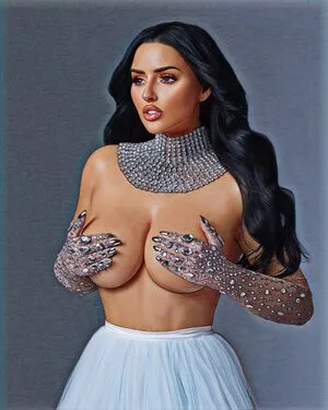 Abigail Ratchford / abigailratchford nude photo #0062