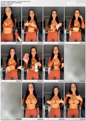Abigail Ratchford / abigailratchford nude photo #0120