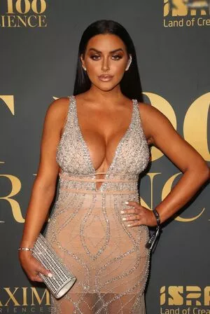 Abigail Ratchford / abigailratchford nude photo #0123