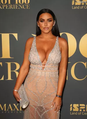 Abigail Ratchford / abigailratchford nude photo #0133