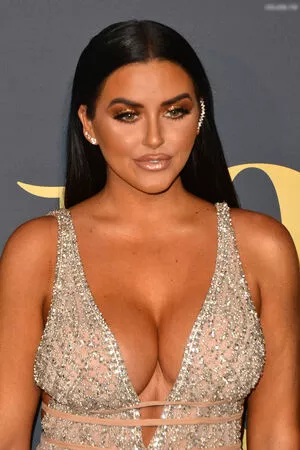 Abigail Ratchford / abigailratchford nude photo #0139