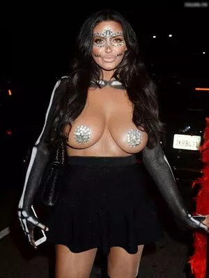 Abigail Ratchford / abigailratchford nude photo #0148