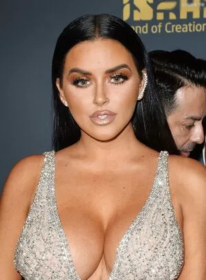 Abigail Ratchford / abigailratchford nude photo #0159