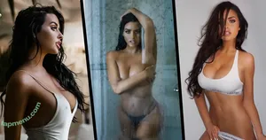 Abigail Ratchford / abigailratchford nude photo #0271