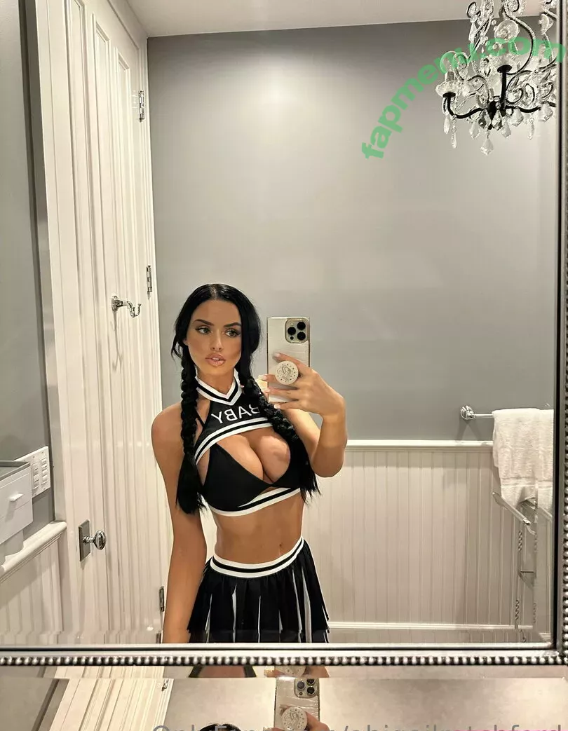 Abigail Ratchford nude photo #0009 (abigailratchford)