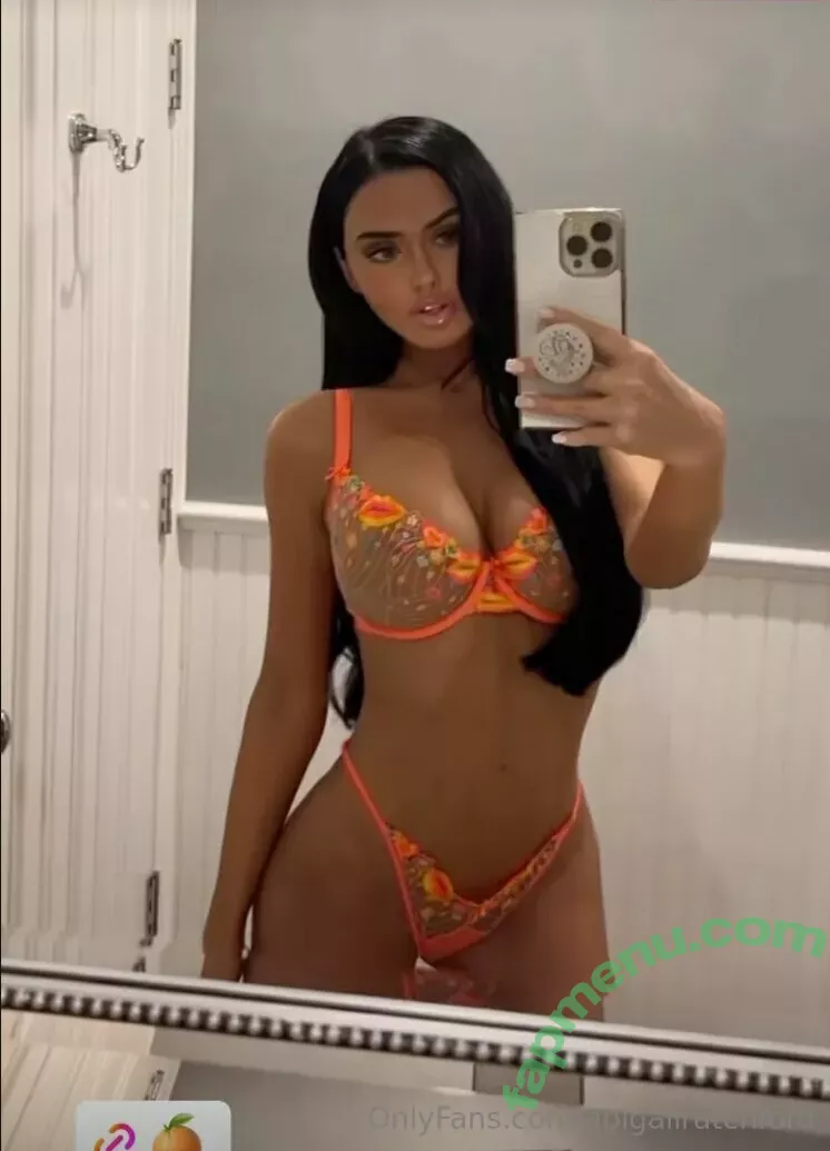 Abigail Ratchford nude photo #0010 (abigailratchford)