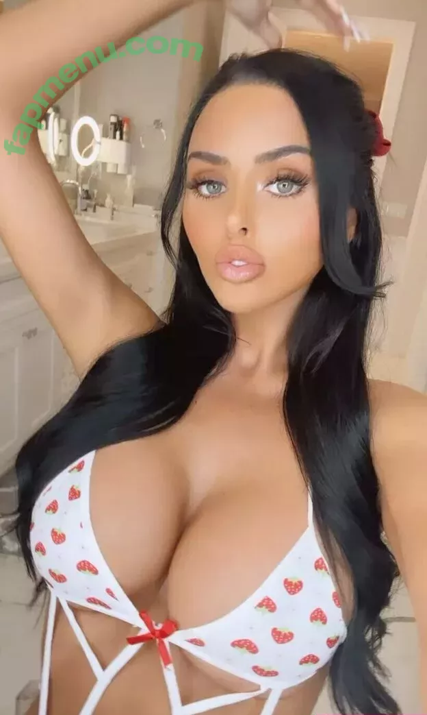 Abigail Ratchford nude photo #0013 (abigailratchford)
