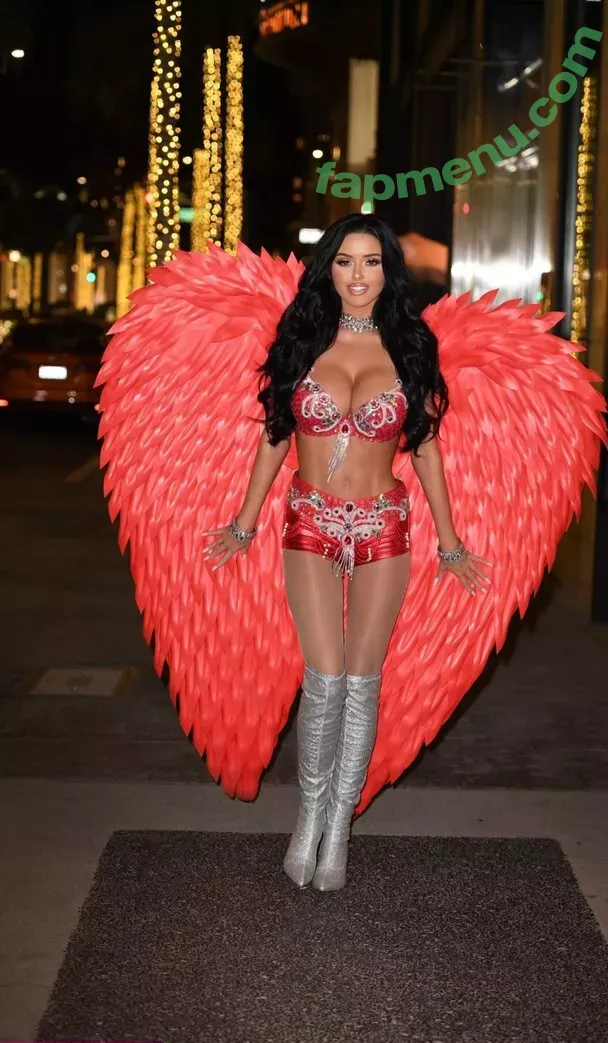 Abigail Ratchford nude photo #0014 (abigailratchford)