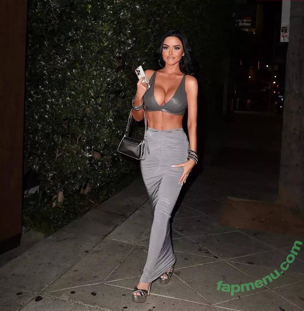 Abigail Ratchford nude photo #0015 (abigailratchford)