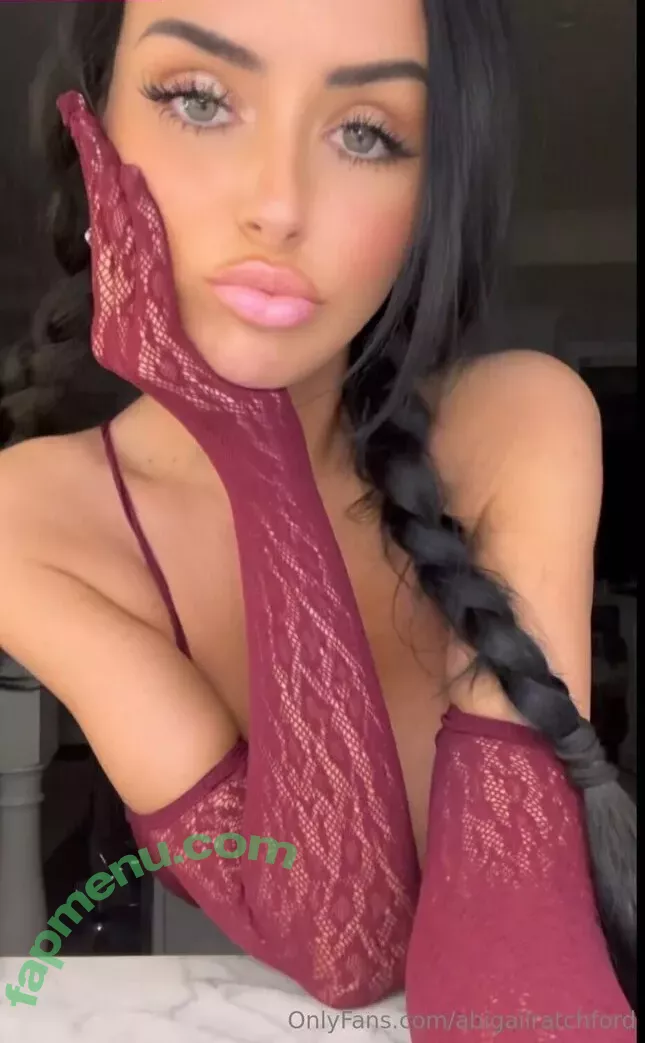 Abigail Ratchford nude photo #0017 (abigailratchford)