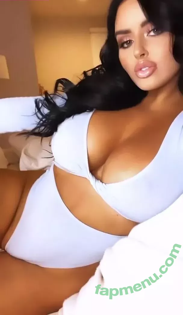 Abigail Ratchford nude photo #0030 (abigailratchford)