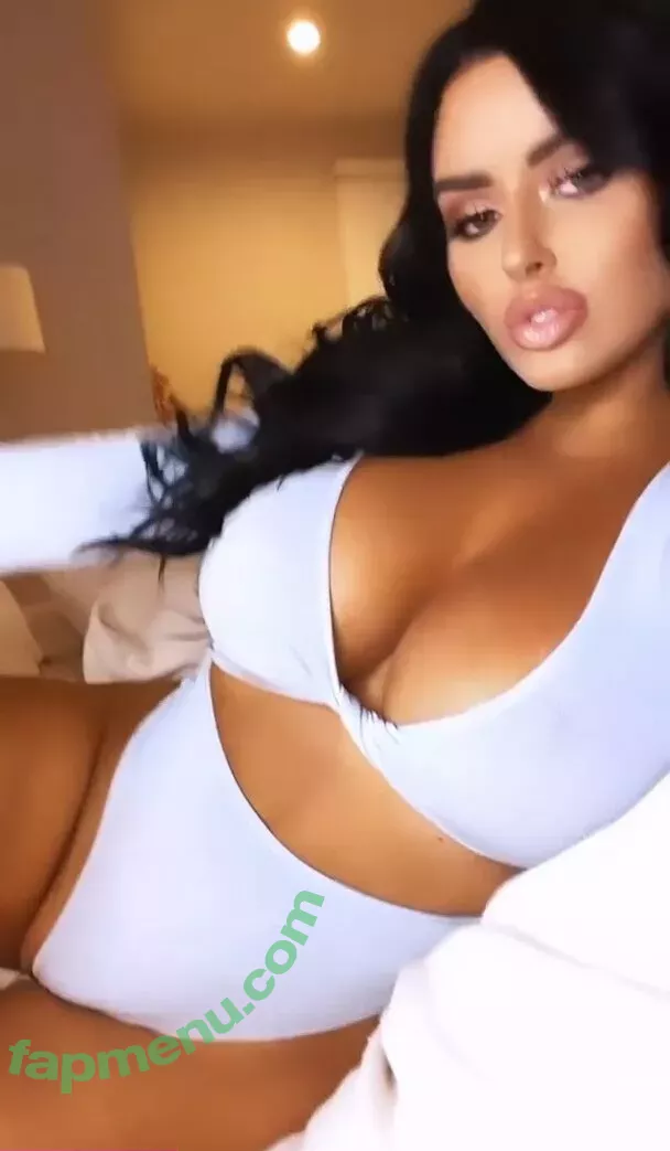 Abigail Ratchford nude photo #0031 (abigailratchford)