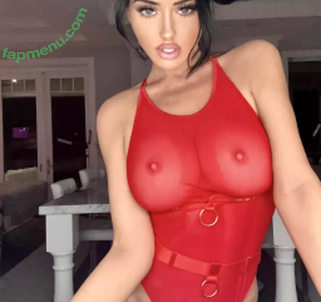 Abigail Ratchford nude photo #0044 (abigailratchford)