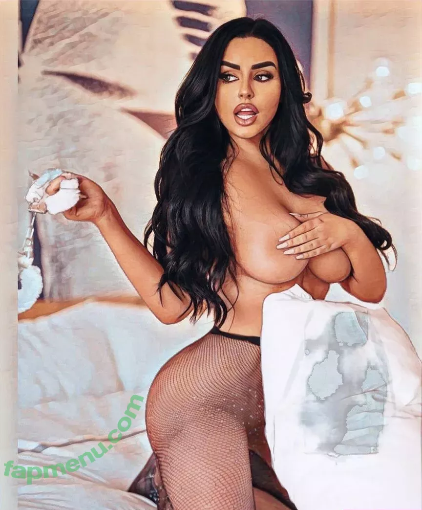 Abigail Ratchford nude photo #0060 (abigailratchford)