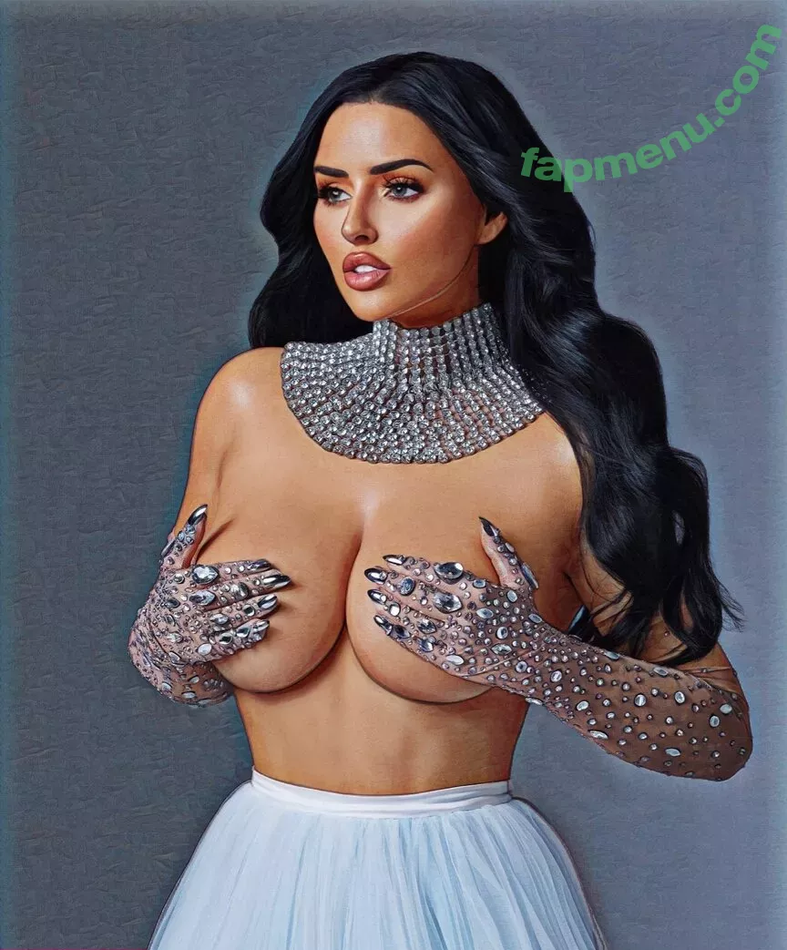 Abigail Ratchford nude photo #0062 (abigailratchford)