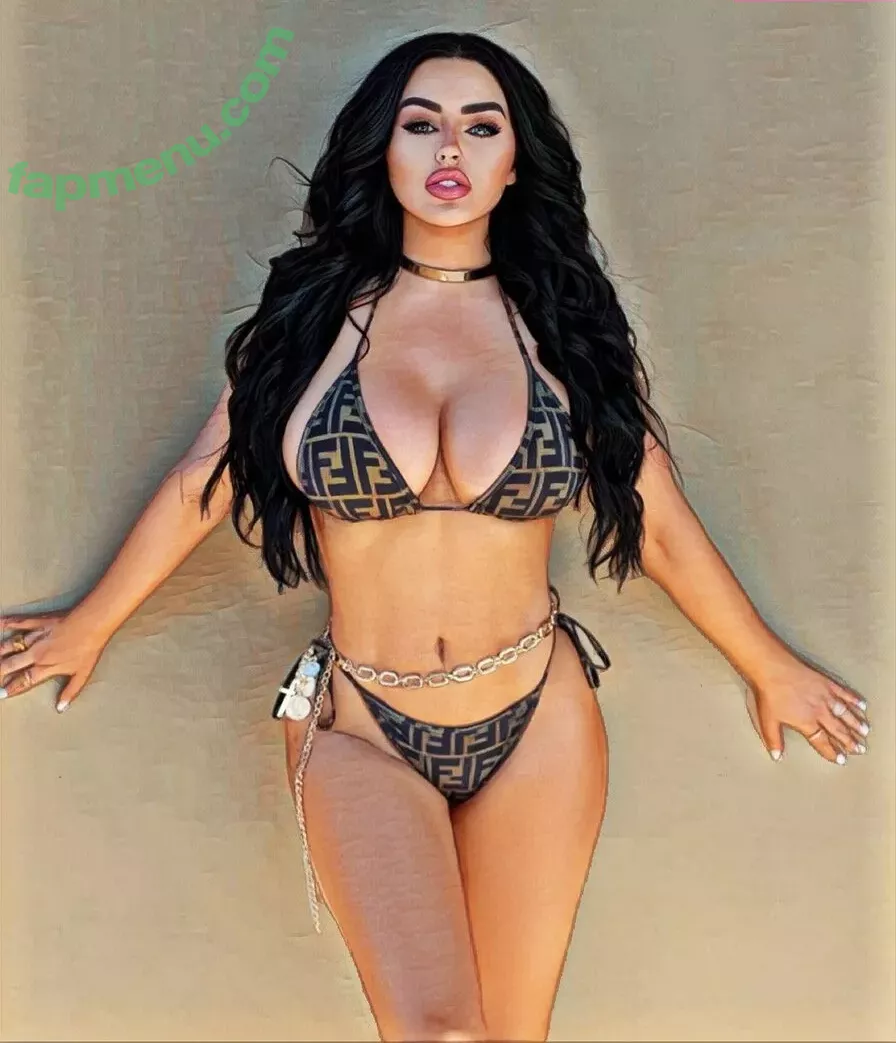 Abigail Ratchford nude photo #0069 (abigailratchford)