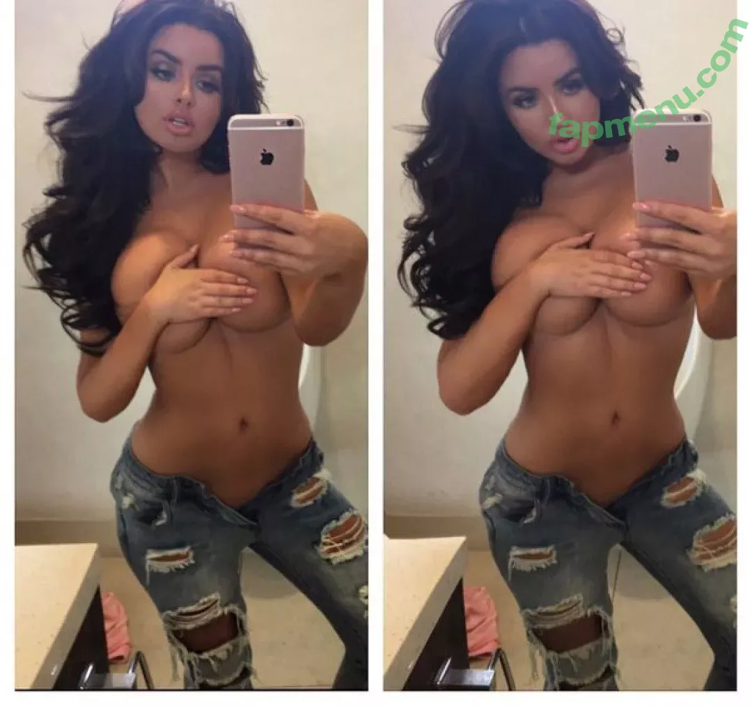 Abigail Ratchford nude photo #0078 (abigailratchford)