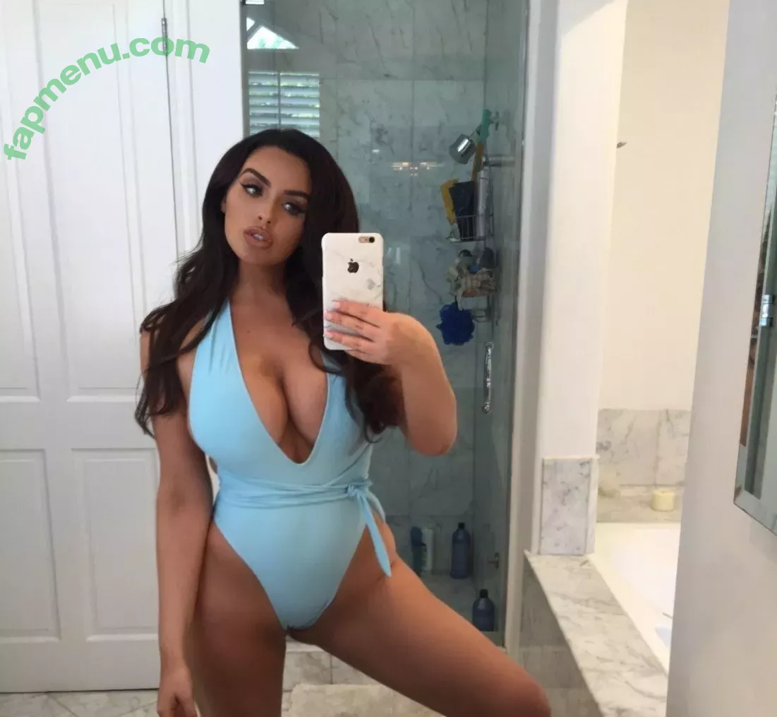 Abigail Ratchford nude photo #0085 (abigailratchford)