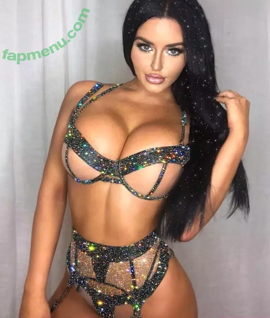 Abigail Ratchford nude photo #0102 (abigailratchford)