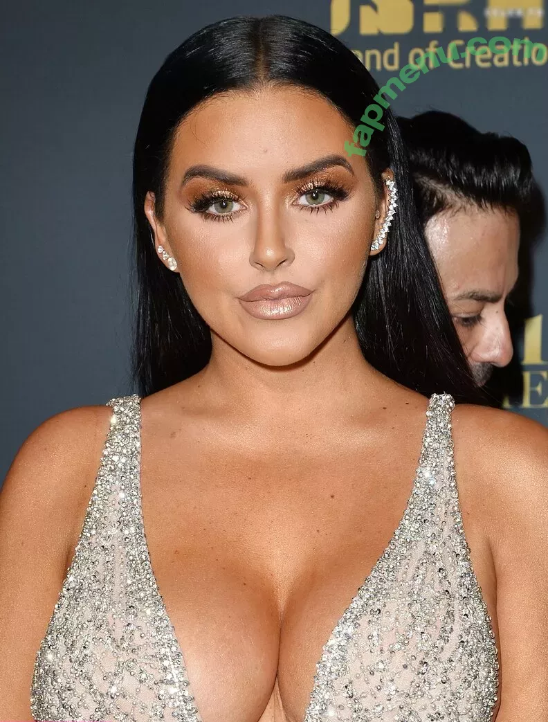 Abigail Ratchford nude photo #0132 (abigailratchford)