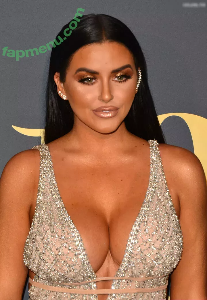 Abigail Ratchford nude photo #0139 (abigailratchford)