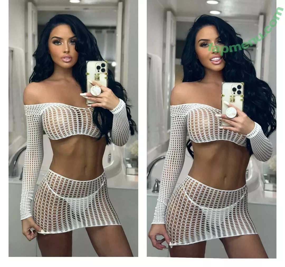 Abigail Ratchford nude photo #0193 (abigailratchford)