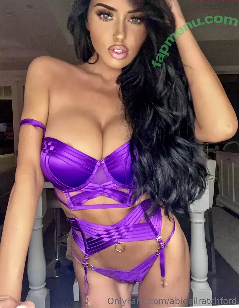 Abigail Ratchford nude photo #0216 (abigailratchford)