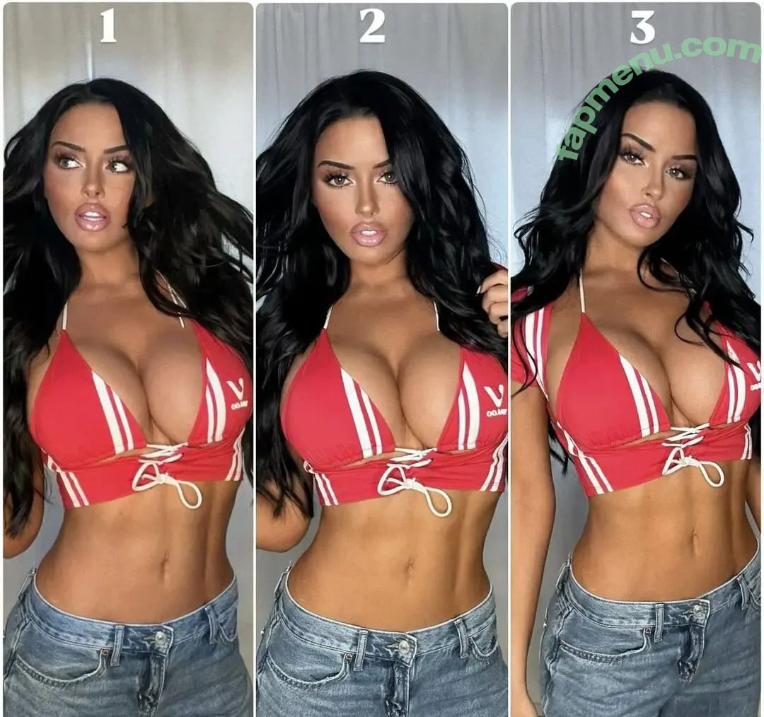 Abigail Ratchford nude photo #0293 (abigailratchford)