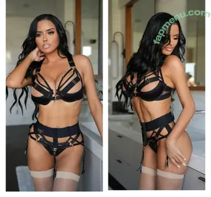 Abigail Ratchford / abigailratchford nude photo #0001