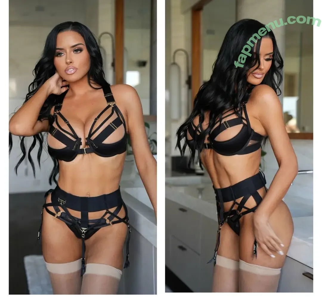 Abigail Ratchford nude photo #0001 (abigailratchford)