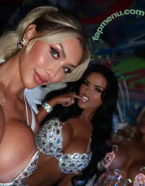 Abigail Ratchford / abigailratchford nude photo #0004