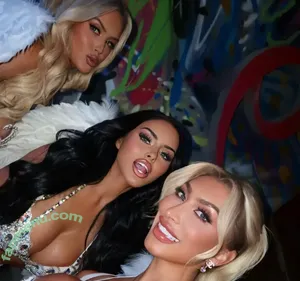 Abigail Ratchford / abigailratchford nude photo #0008