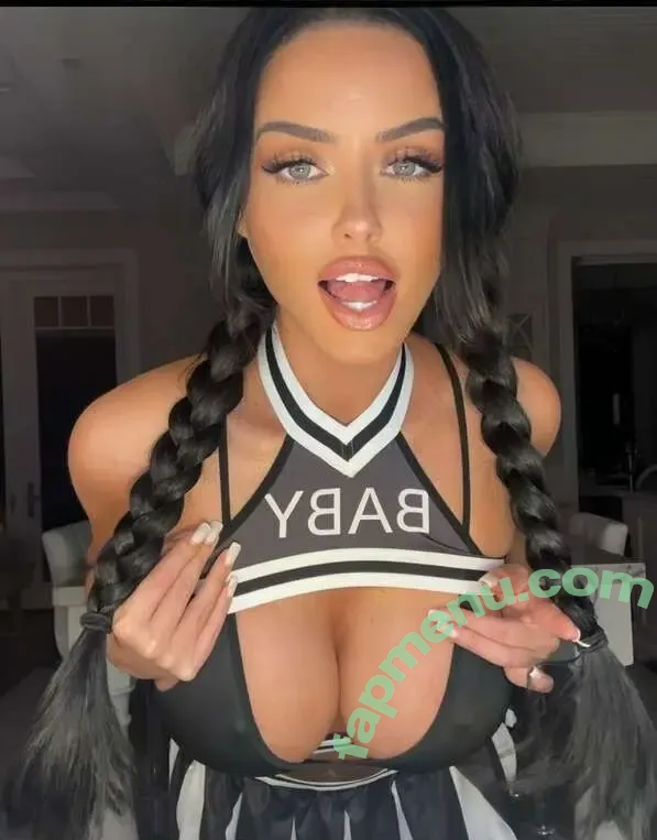 Abigail Ratchford nude photo #0001 (abigailratchford)