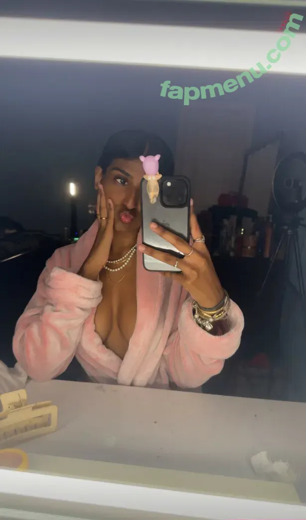 Abigail Sam nude photo #0017 (Baddigaill / Exoticariasins / _abigail.sam_)